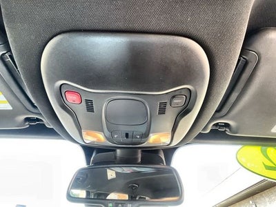 2022 Jeep Renegade Altitude