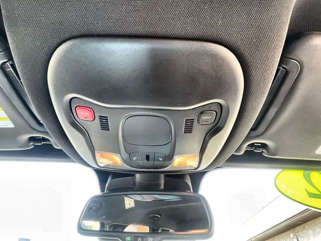 2022 Jeep Renegade Altitude