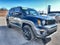 2022 Jeep Renegade Altitude