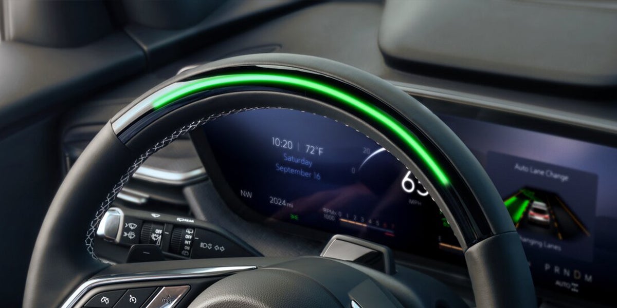 Robert Brogden's Hays GMC in Hays KS