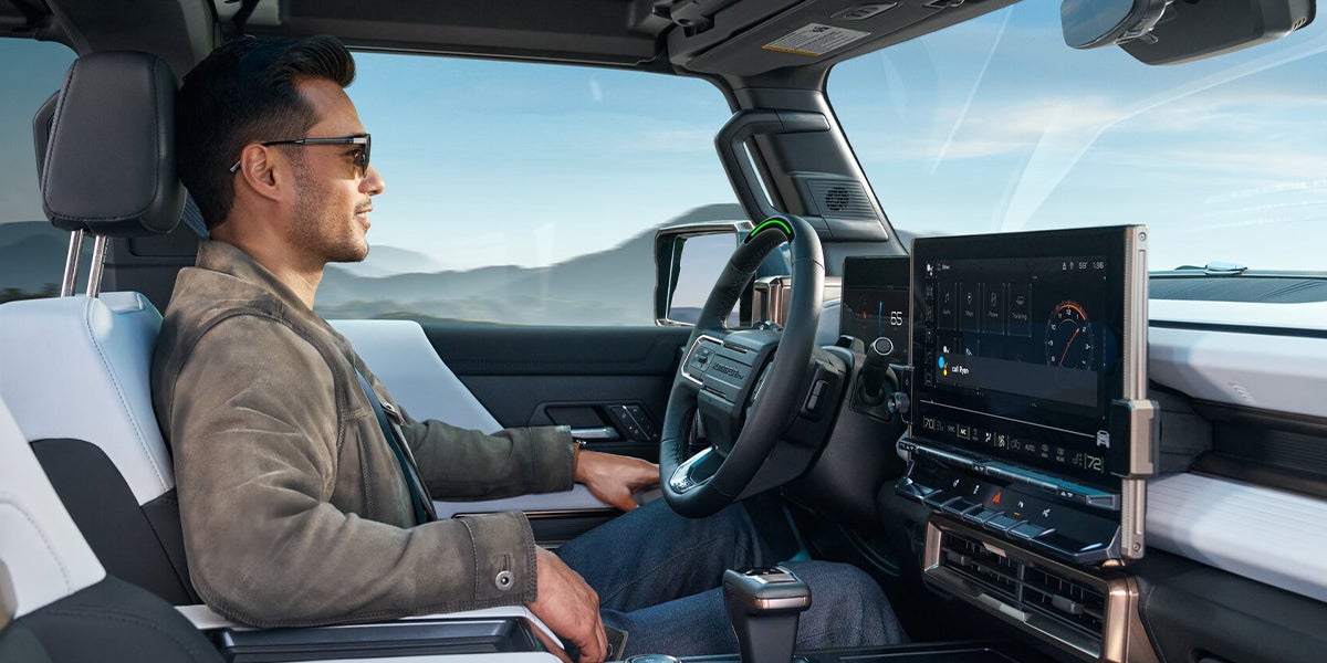 Robert Brogden's Hays GMC in Hays KS