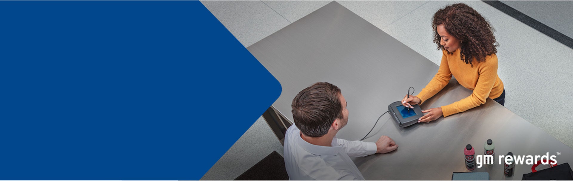 Robert Brogden's Hays GMC in Hays KS