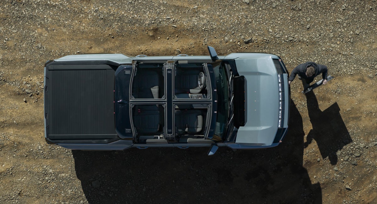 Robert Brogden's Hays GMC in Hays KS
