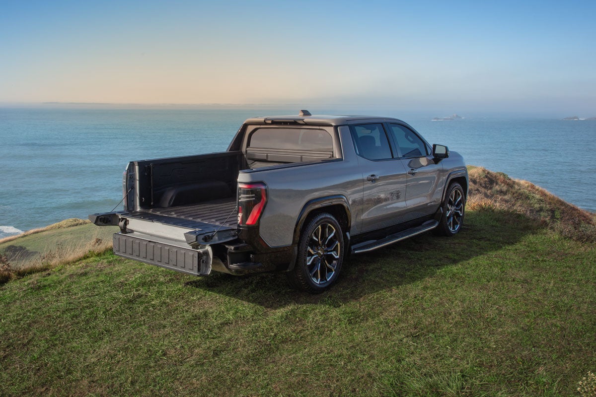 Robert Brogden's Hays GMC in Hays KS