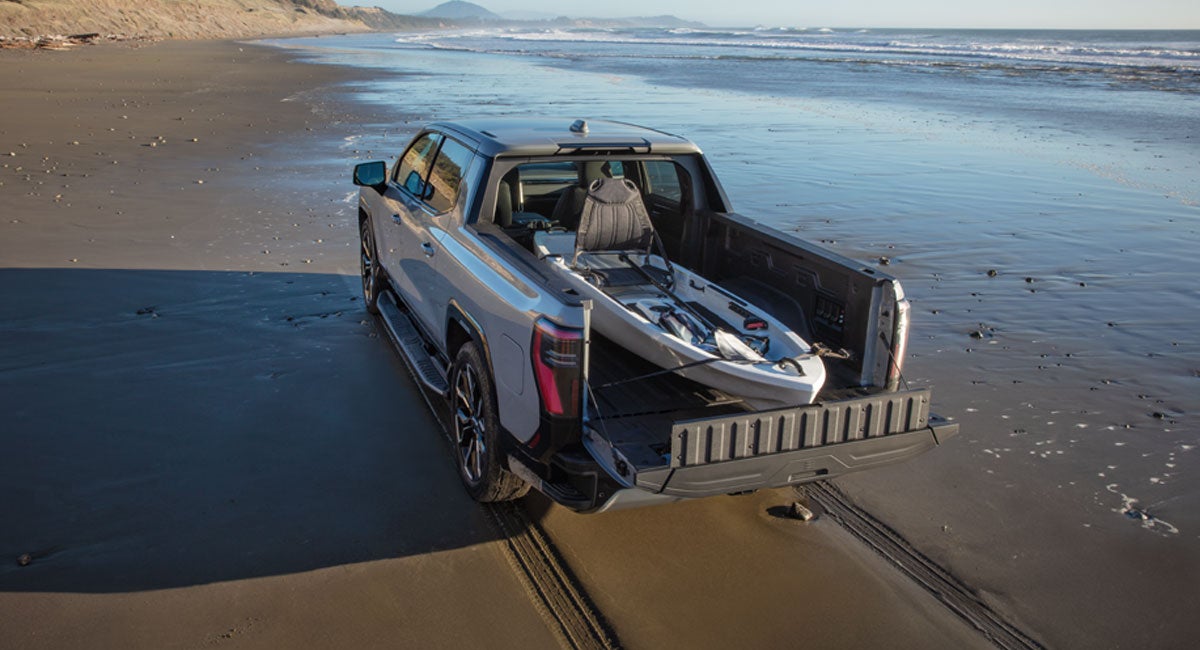 Robert Brogden's Hays GMC in Hays KS