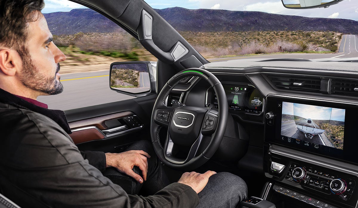 Robert Brogden's Hays GMC in Hays KS