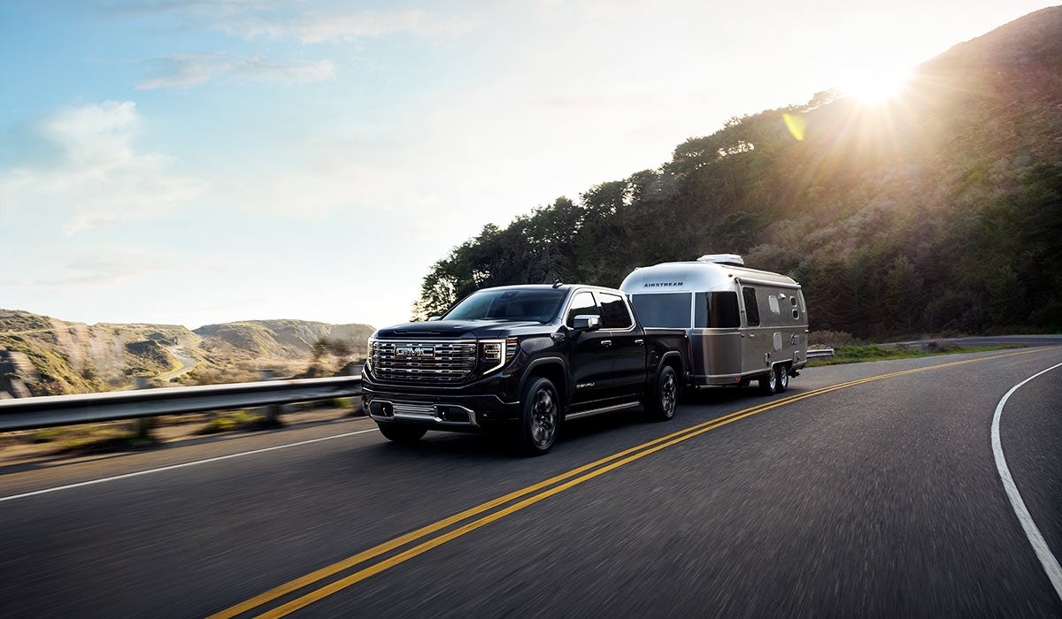 Robert Brogden's Hays GMC in Hays KS