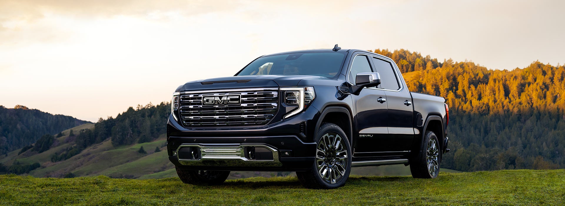 Robert Brogden's Hays GMC in Hays KS