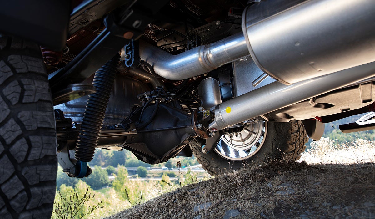 Robert Brogden's Hays GMC in Hays KS