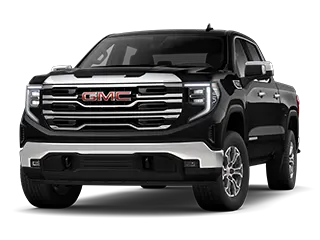 SIERRA 1500 VS FORD F150 - Robert Brogden's Hays GMC in Hays KS