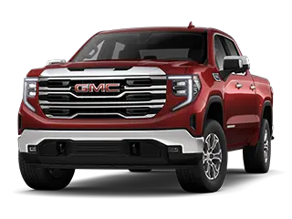 SIERRA 1500 VS TOYOTA TUNDRA - Robert Brogden's Hays GMC in Hays KS