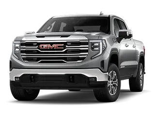 SIERRA 1500 VS RAM 1500 - Robert Brogden's Hays GMC in Hays KS