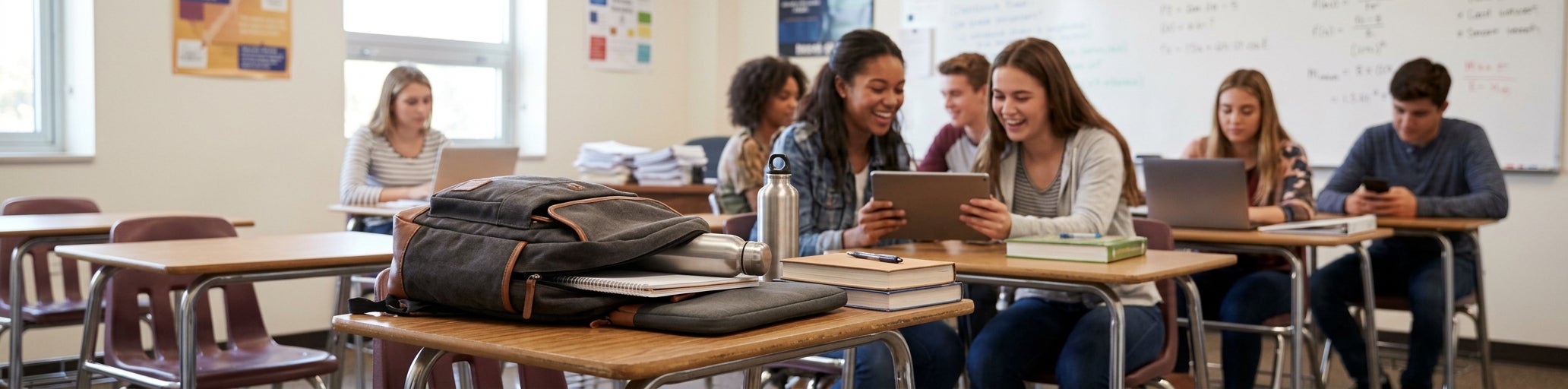 Robert Brogden’s Hays GMC Educator and Student Offer