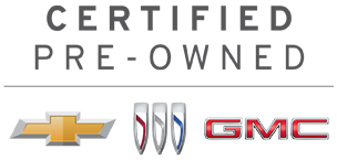 Chevrolet Buick GMC Certified Pre-Owned in Hays, KS